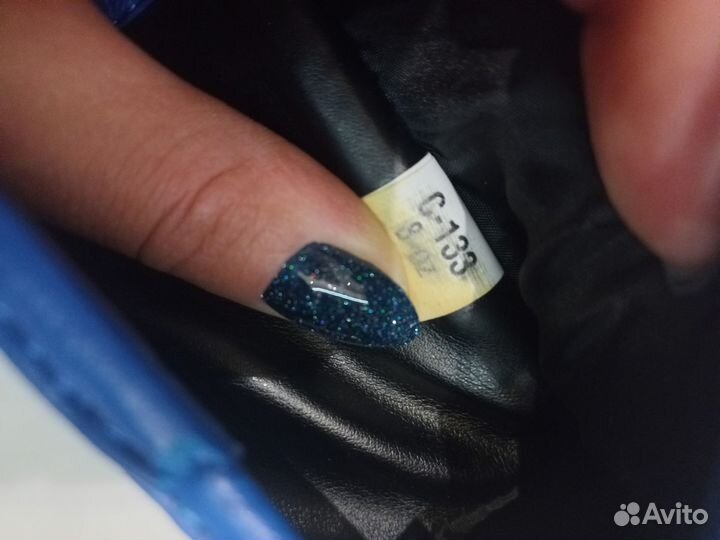 Боксерские перчатки детские 8 oz