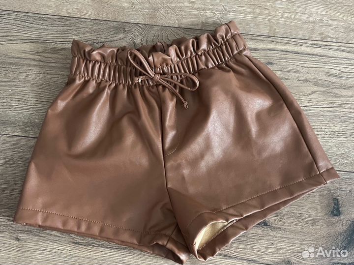 Шорты для девочек 120