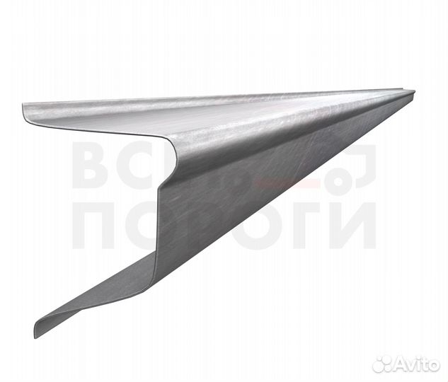 Ремонтные пороги Acura TL 3 рестайлинг