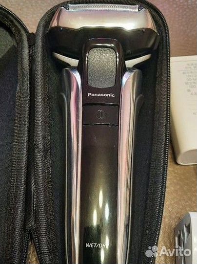 Бритва Panasonic ES-CLV9U