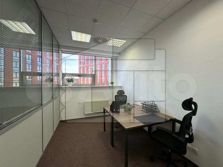 Аренда офиса, 36.9 м²