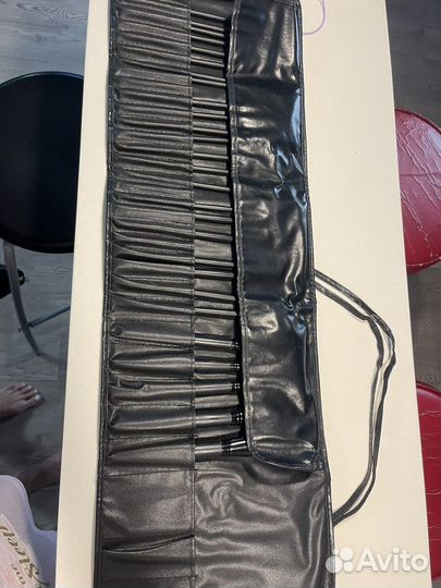 Кисти для макияжа