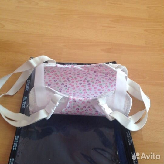 Шина Фрейка/Подушка Фрейка #4