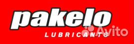Моторное масло Pakelo