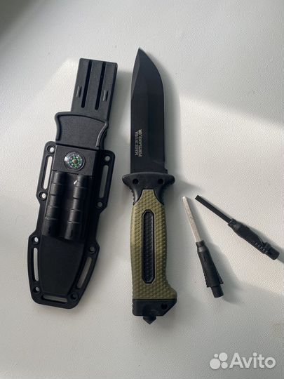 Нож туриста