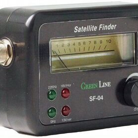 SatFinder SF-04