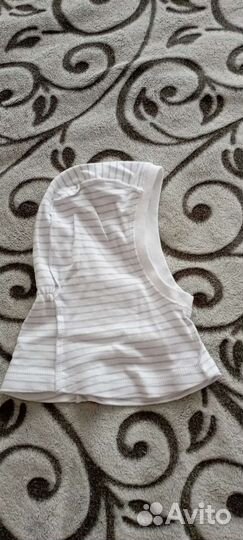 Детские вещи пакетом