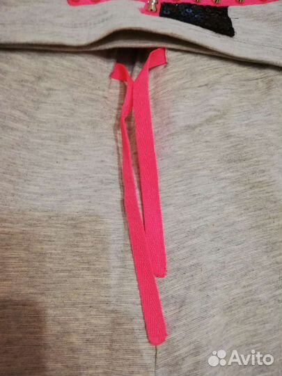 Спортивный костюм женский 42 44 новый