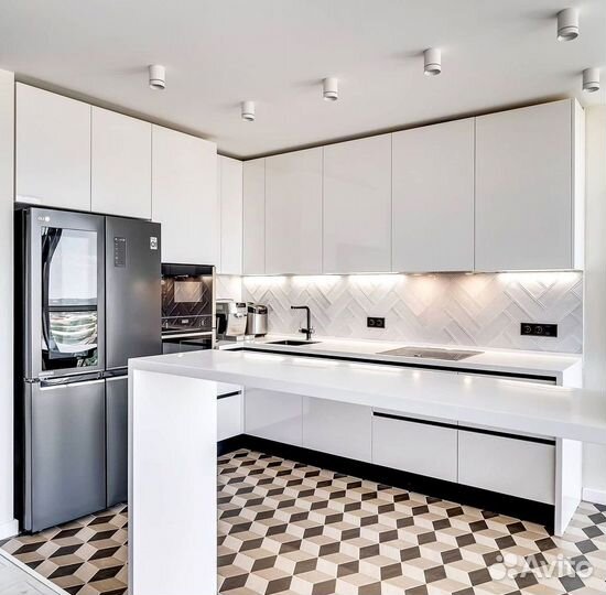 Кухонный гарнитур 