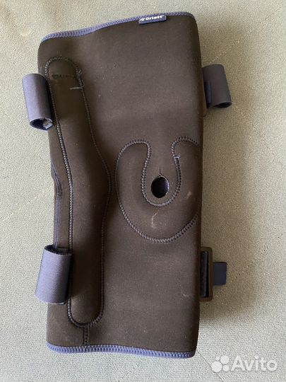 Наколенник ортез