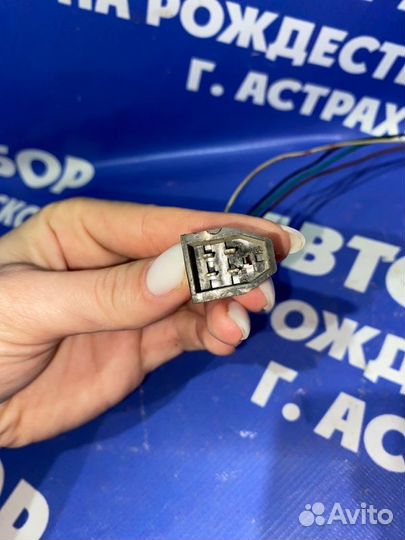 Кран отопителя Газ Газель 3302 пассажирский 406