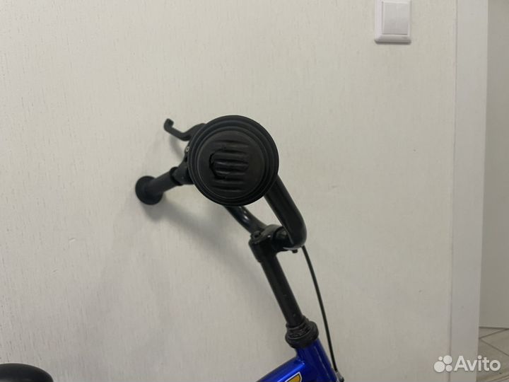 Велосипед детский 16 дюймов