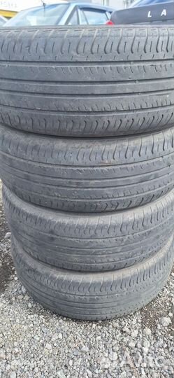 Hankook Optimo K415 225/60 R17