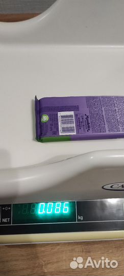 Детские весы саша