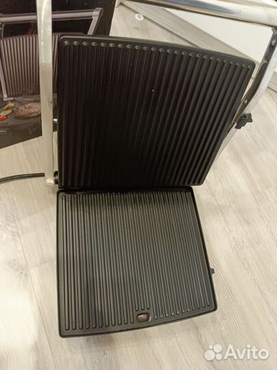 Электрогриль Redmond