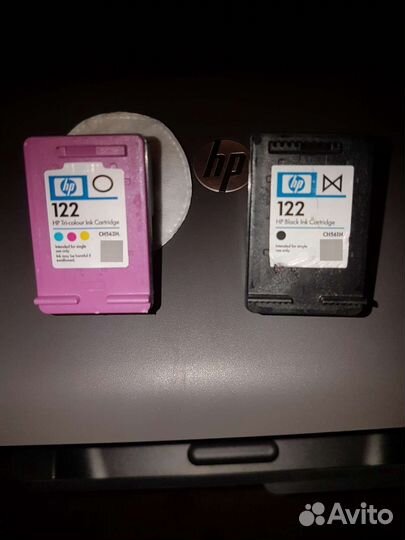 Принтер сканер копир hp