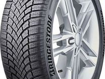 Bridgestone Blizzak LM005 DriveGuard 205/55 R16 91H