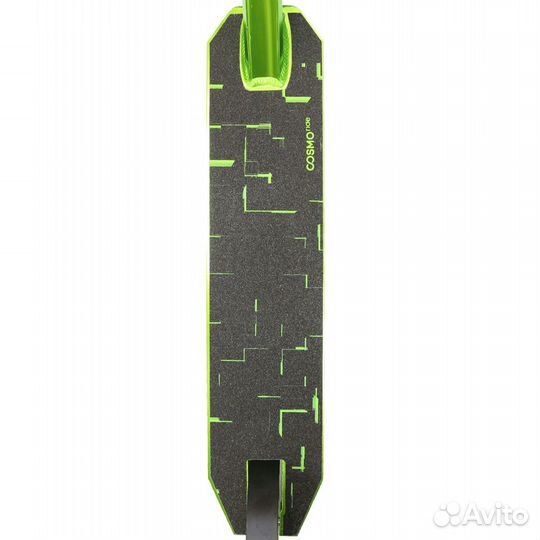 Самокат трюковой CosmoRide Matrix. Магазин