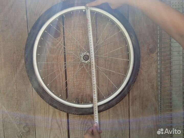 Колесо 40 см