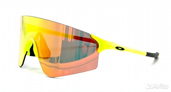 Очки oakley evzero blades