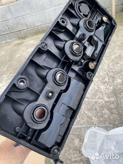 Клапанная крышка VAG 2.0 TDI