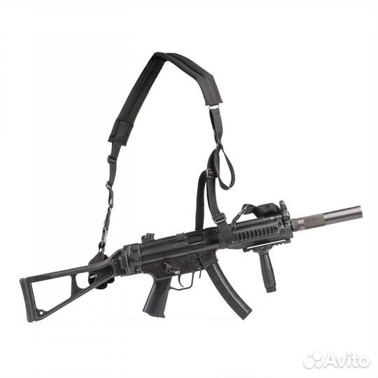 Оружейный ремень для ак тактический 