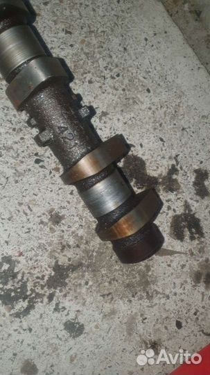 Распредвал мазда ZY01 421 mazda 1.6 Z6