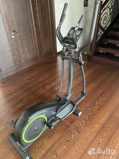 Эллиптический тренажер/ орбитрек ft1550 USA Style