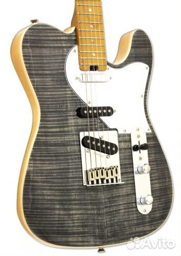 Электрогитара Aria 615-MK2 bkdm