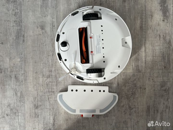 Mi Robot Vacuum-Mop P