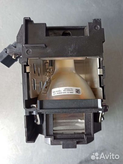 Лампа на проектор