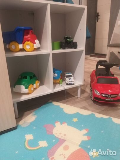 Няня для ребенка