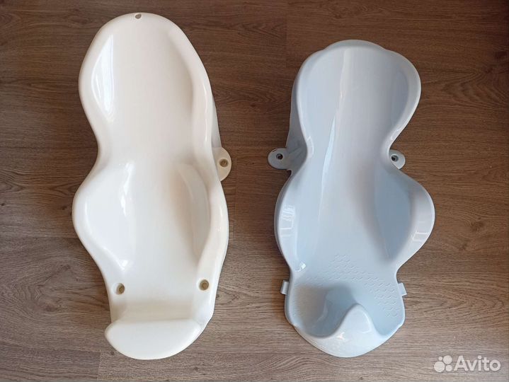 Горки для купания