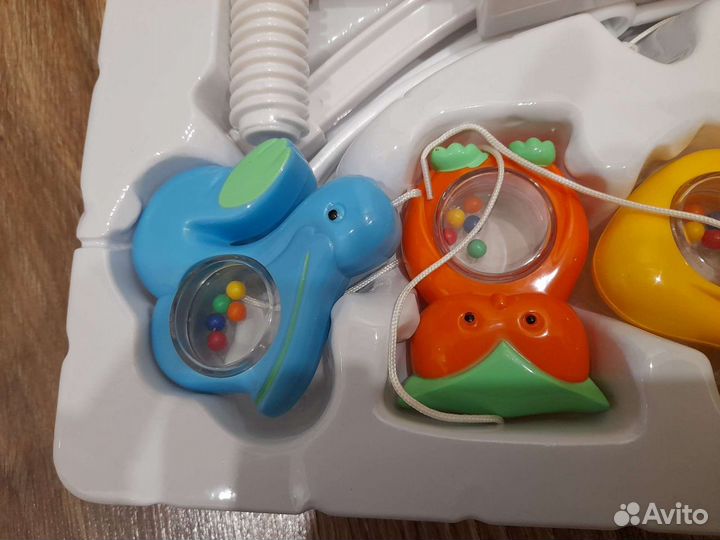 Мобиль на кроватку