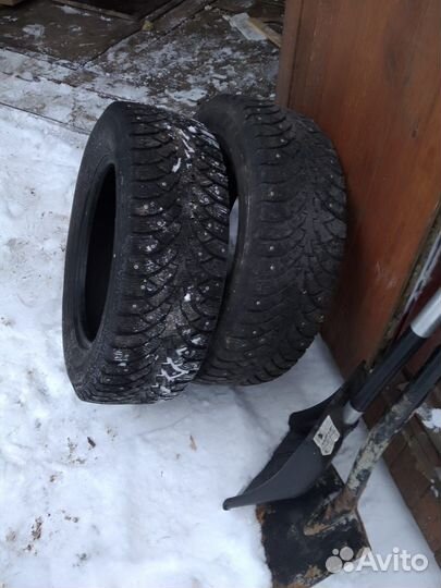 Nordman Nordman 4 215/65 R16