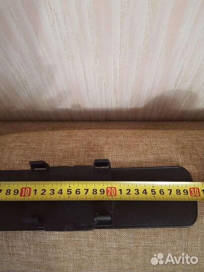 Автомобильное зеркало