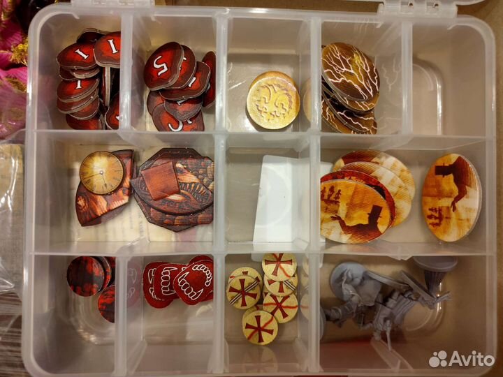 Ярость Дракулы