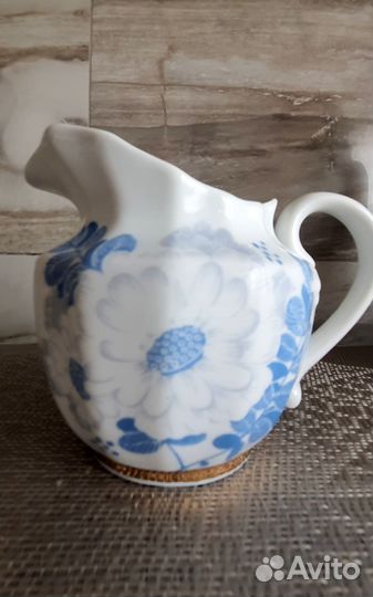 Молочник сливочник Вербилки 