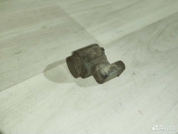 Датчик парктроника Nissan Qashqai Vi 2008