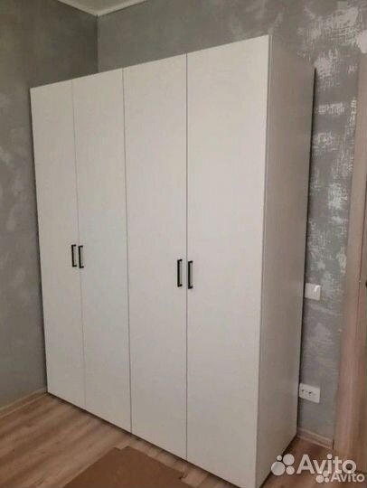 Шкаф Распашной 4 ств