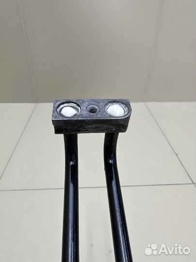 Радиатор гура BMW 5 E39