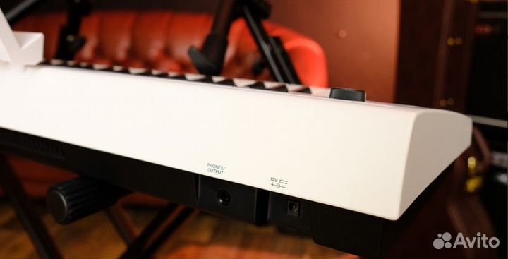 Yamaha NP-32 (Новое из Европы) синтезатор