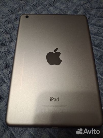 iPad mini 2