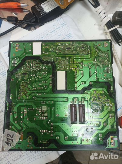 Платы питания, майн, ткон