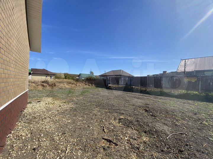 Дом 80 м² на участке 5,5 сот.