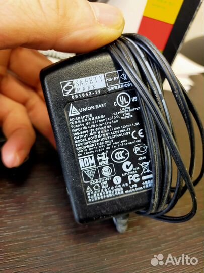 Корпус HDD USB 2.0 3,5