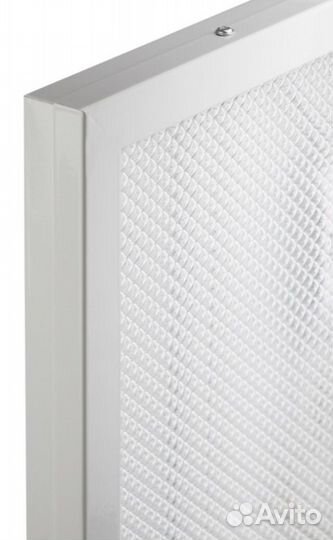 Панель светодиодная армстронг