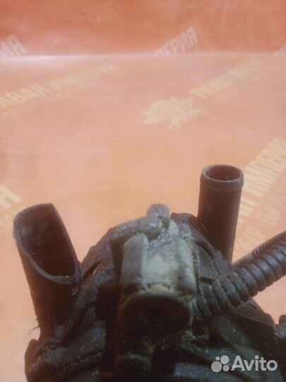 Помпа насос Citroen C4 B7 хэтчбек EP6