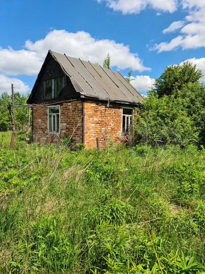 Участок 10 сот. (СНТ, ДНП)