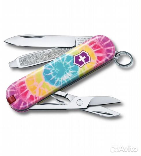 Нож Victorinox Classic